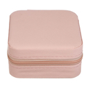 Шкатулка для украшений (9,5x9,5x5 см) — фото, картинка — 2