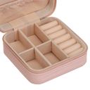 Шкатулка для украшений (9,5x9,5x5 см) — фото, картинка — 5