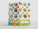 Мема. Кузуркi — фото, картинка — 14