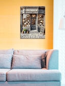 Картина по номерам 