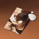 Тканевая маска для лица 