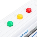 Машинка инерционная 