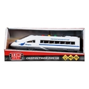 Машинка инерционная 