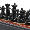 Шахматы магнитные — фото, картинка — 3