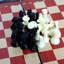 Шахматы магнитные — фото, картинка — 7