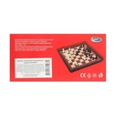 Шахматы магнитные — фото, картинка — 8