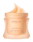 Желе для лица 