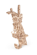 Сборная деревянная модель 