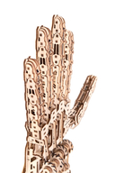 Сборная деревянная модель 