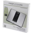 Напольные весы Profi Care PC-PW 3008 BT 9 in 1 — фото, картинка — 5