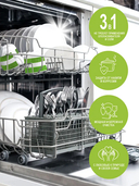 Таблетки для посудомоечных машин 