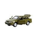 Машинка инерционная 