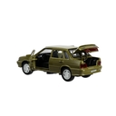 Машинка инерционная 