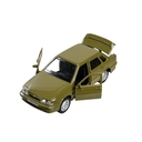 Машинка инерционная 