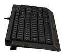 Клавиатура A4Tech Fstyler FK15 (чёрный) — фото, картинка — 6