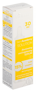 Сыворотка для лица 