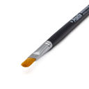 Кисть синтетическая плоская №6 