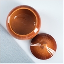 Набор горшочков для запекания 