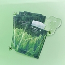 Тканевая маска для лица 