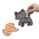 Пазлы-контуры 