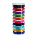 Леска для бисера (0,3 мм х 100 м; микс) — фото, картинка — 2