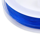 Леска для бисера (0,3 мм х 100 м; микс) — фото, картинка — 1