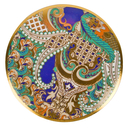 Подсвечник-шкатулка декоративный 