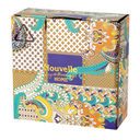 Подсвечник-шкатулка декоративный 