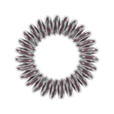 Набор резинок-браслетов для волос 