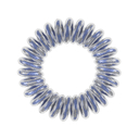 Набор резинок-браслетов для волос 