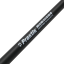 Кисть синтетическая плоская №12 