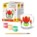 Набор для росписи кружки 