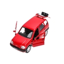 Машинка инерционная 