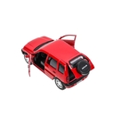 Машинка инерционная 