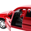 Машинка инерционная 