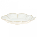 Тарелка мелкая керамическая 