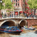 Набор для вышивания 