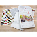 Набор для вышивания 