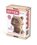 Сборная деревянная модель 