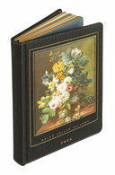 Ежедневник датированный на 2026 