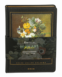 Ежедневник датированный на 2026 