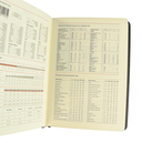 Ежедневник датированный на 2026 