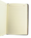 Ежедневник датированный на 2026 