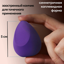Спонж для макияжа 