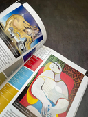 Картины для развития креативности. Самые известные шедевры — фото, картинка — 6