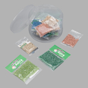 Набор бисера 