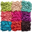 Палетка теней для век 