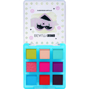 Палетка теней для век 