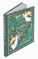 Зимнее волшебство. Сборник рождественских рассказов — фото, картинка — 1