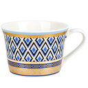 Набор чашек с блюдцами 